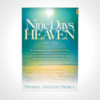 nine days in heaven