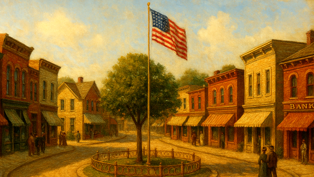 Thankful for freedom | Raised to Walk