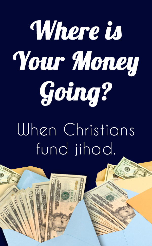 Where is the Money Going; Christian Donations funding Hamas. Investigators discovered almost $50 million in donations to World Vision has been funneled to Hamas. What is the full significance of that? @raisedtowalk http://r2w.co/2aHfLvm #Christian #giving #Scripture #news