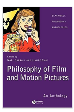 Philosophy of Film and Motion Pictures on Amazon