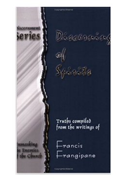 Discerning of Spirits by Francis Frangipane