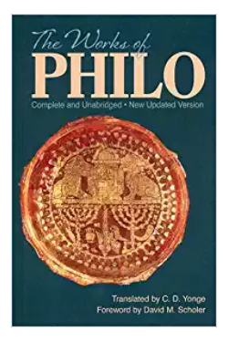The Works of Philo