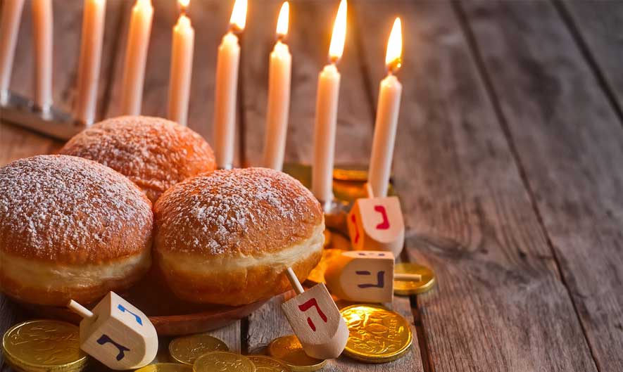 On Hanukkah, Hypocrites and an Open Letter to Ted Cruz