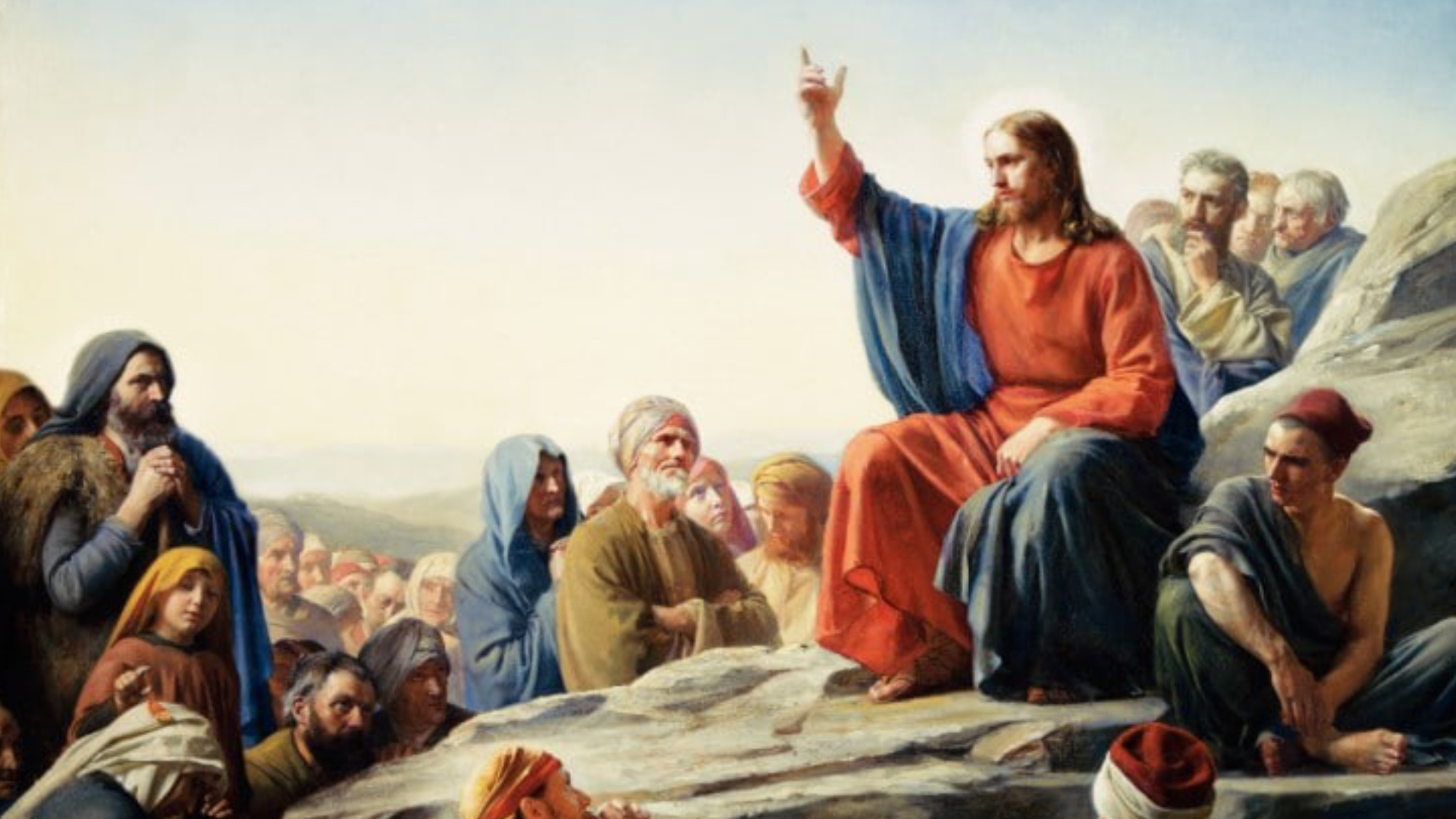 parables of jesus