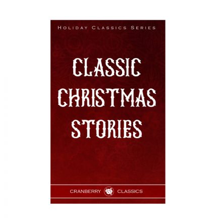 classic christmas stories