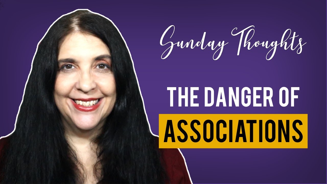 The Danger of Associations