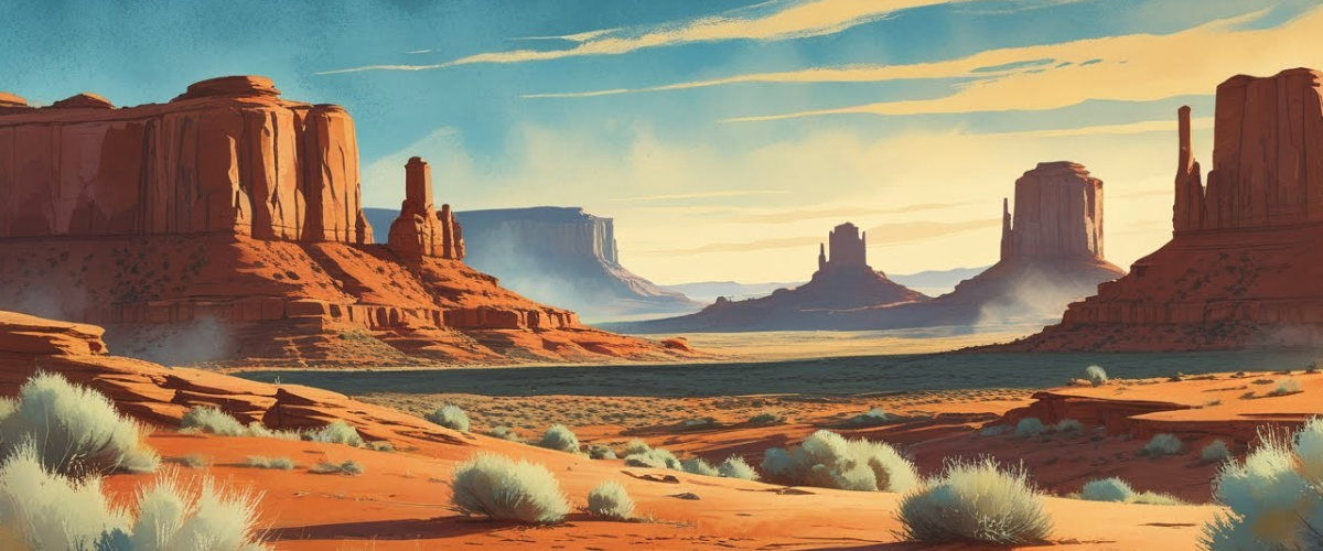 Plateaus versus High Places - when we're on the plateau, we may think we've arrived, but we are just beginning - by CM Alvarez