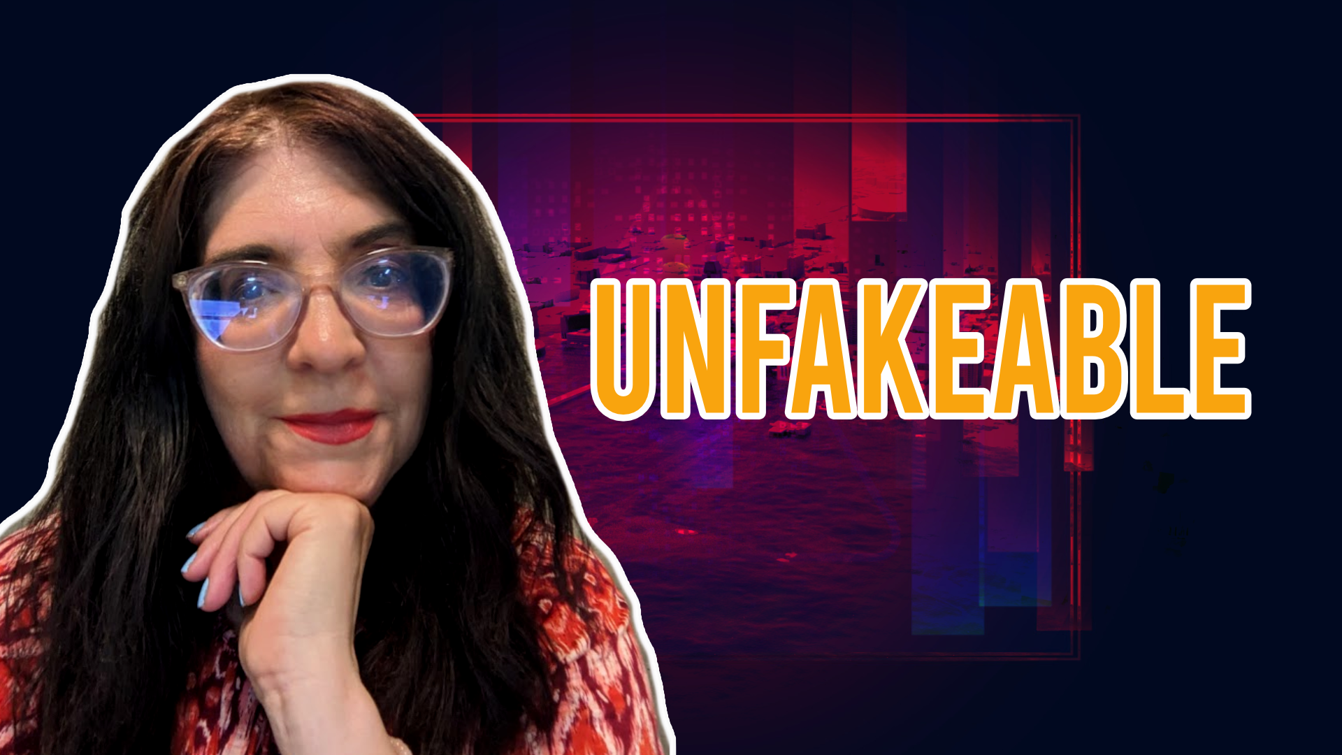 unfakeable Carla Marlene Sallee Alvarez Tying the strings together - I'm naming the players and the reason behind the hacks and attacks against me.
