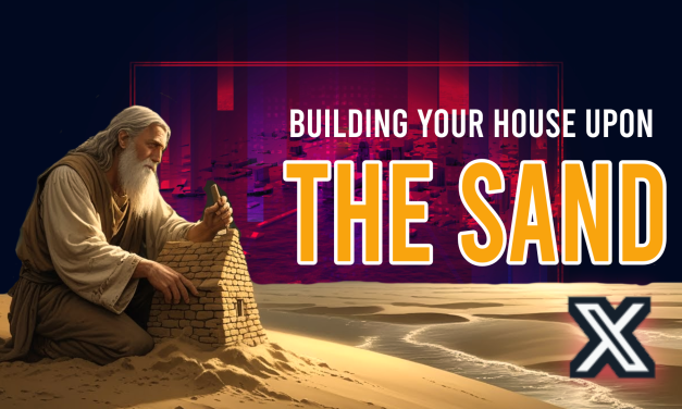 When Your House is Built on Sand