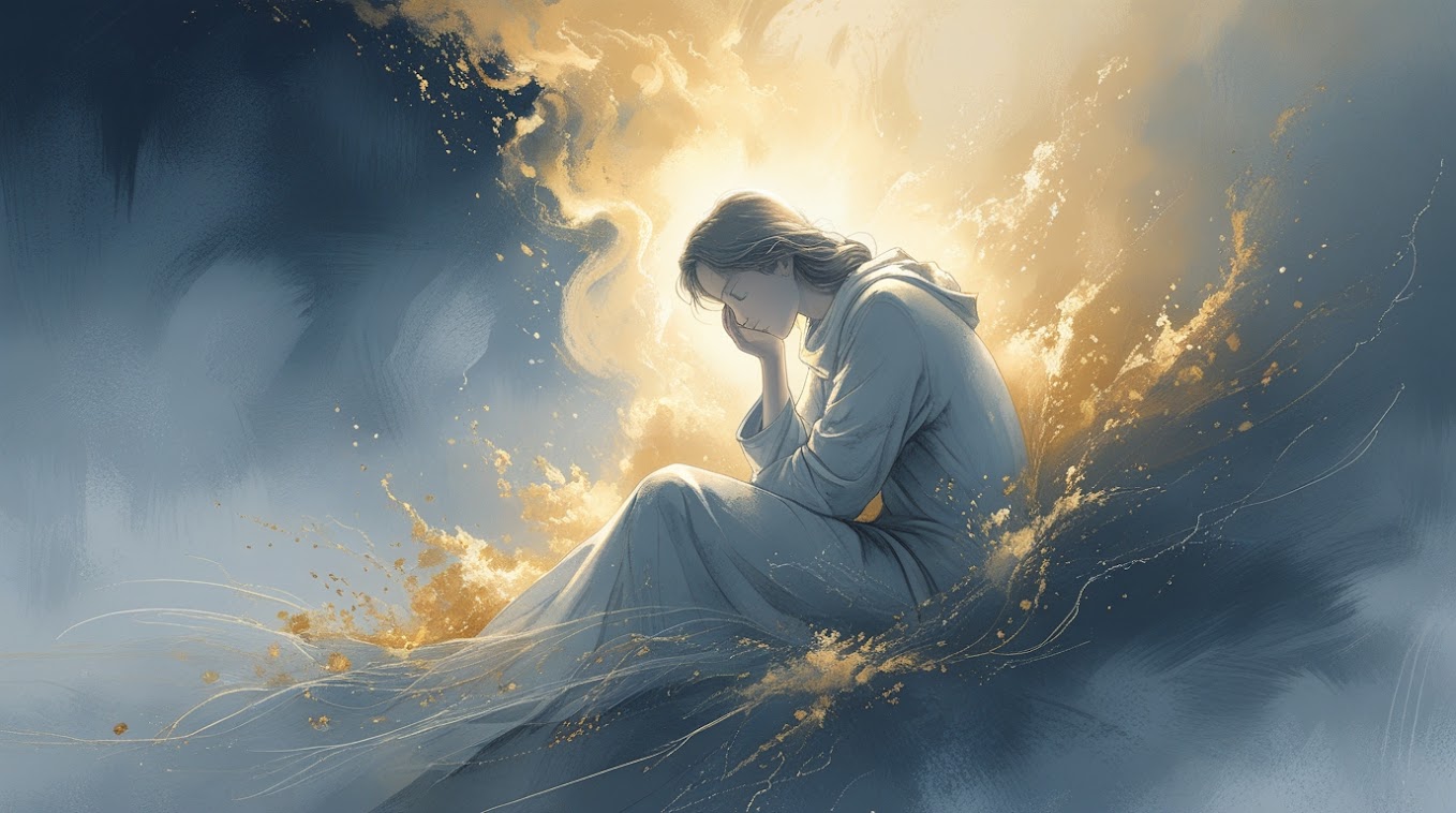 Hebrew Translation Reveals Hidden Meaning in Psalm 54:4 - Why Prepositions Matter in Bible Study