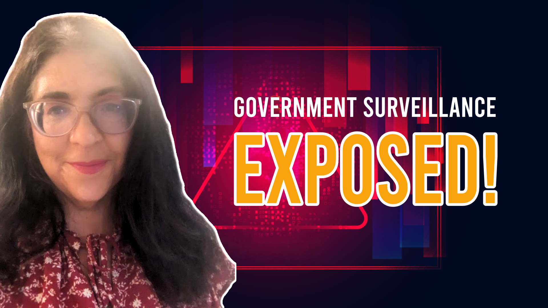 Phone Hacking & Courthouse Surveillance: Government Corruption Exposed | Hacked the Saga | Raised to Walk | Carla Sallee Alvarez