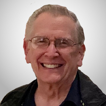 David Bower, Bible teacher, Kingwood Texas