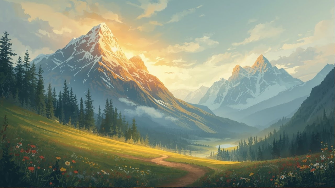 The mystery of the Church Age | David Bower's Guide to the End Times | Raised to Walk