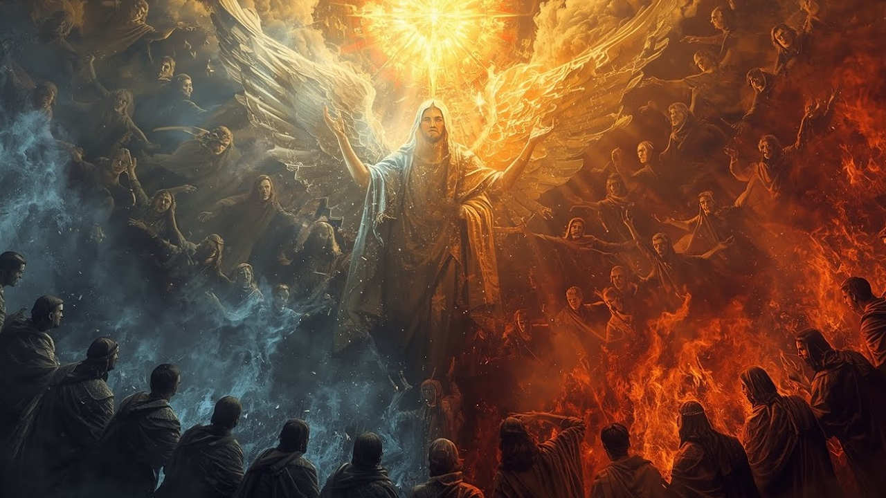 What does the Bible say about the End Times Resurrection? | David Bower's Guide to the End Times | Raised to Walk