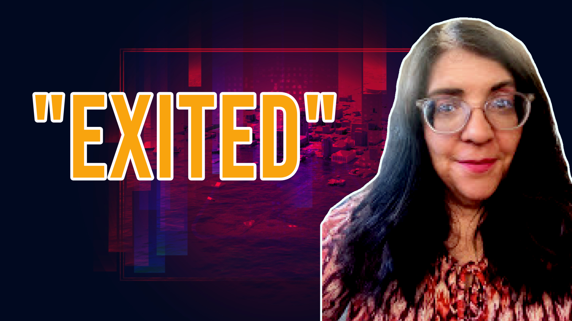 Simonka Place kicked me out | Hacked the Saga | Raised to Walk | Carla Sallee Alvarez