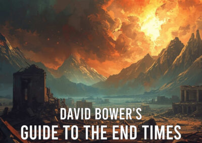 David Bower's Guide to the End Times | Raised to Walk