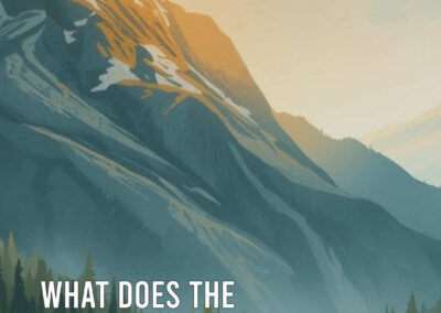 What does the Bible say about the Church age? | David Bower's Guide to the End Times | Raised to Walk