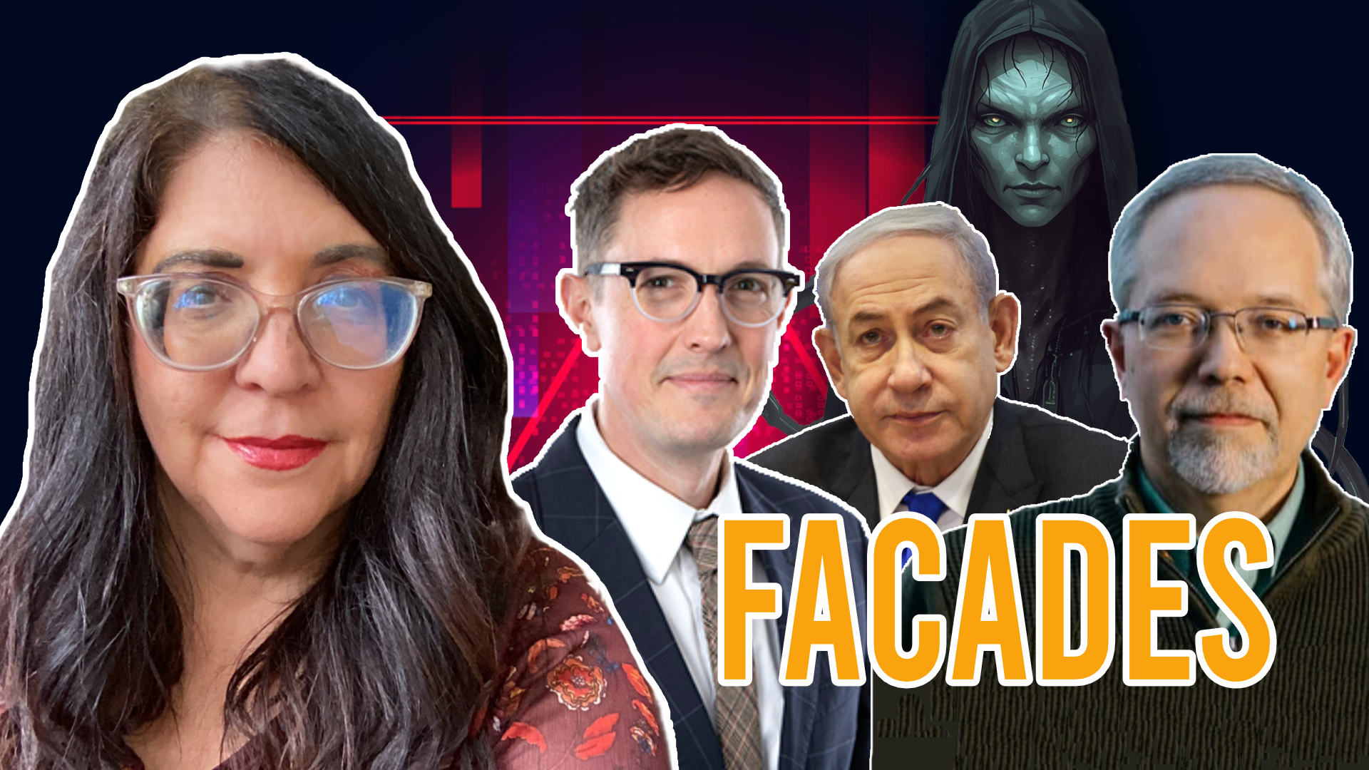 Exposing Digital Identity Theft: How Fake Account Networks Steal Content and Block Communications | Hacked the Saga | Raised to Walk