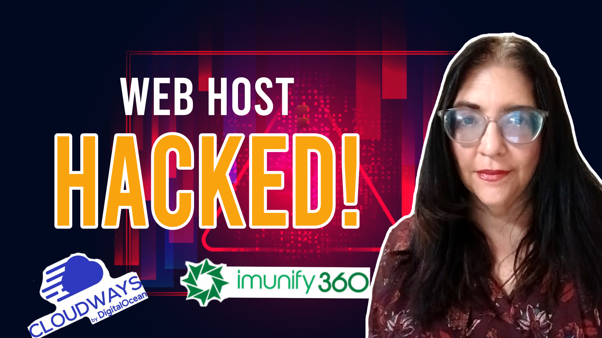 Evidence of Database Manipulation & Infrastructure-Level Web Host Sabotage: A Content Creator's Investigation | Hacked the Saga | Raised to Walk
