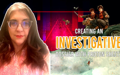 How to Create an Investigative Dossier to Document Cyber Harassment and Build Your Legal Case