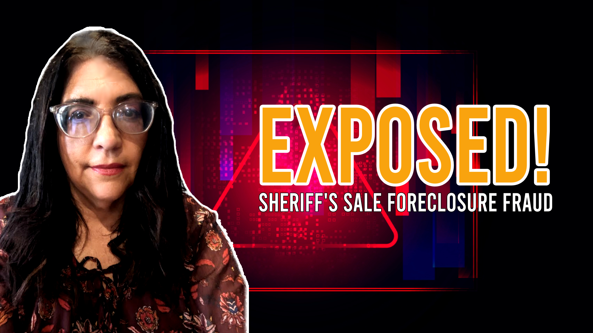Marion County Oregon Sheriff's Sale Fraud Investigation Update: Alleged Foreclosure Scams and Law Enforcement Response | Hacked the Saga | Carla M. Sallee Alvarez