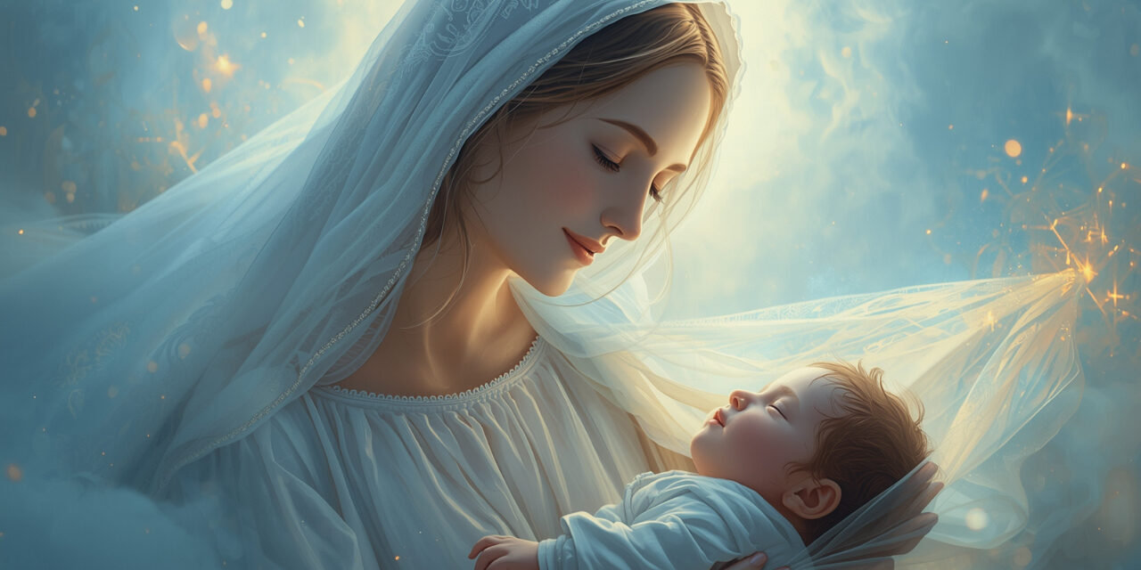 Mary’s Scrapbook Review: A Handcrafted Nativity Story That Brings the Christmas Story to Life