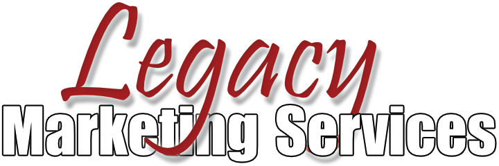 Legacy Marketing Services | Houston TX