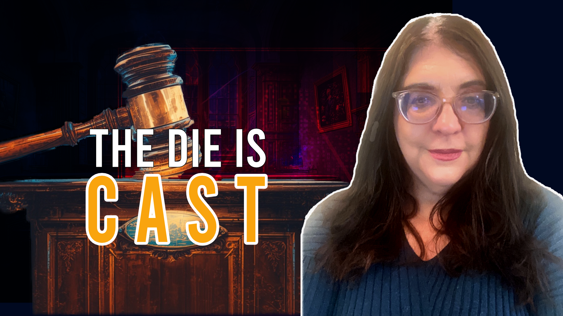 The Die is Cast: One Creator’s Fight Against a Christian Nonprofit and Their Network